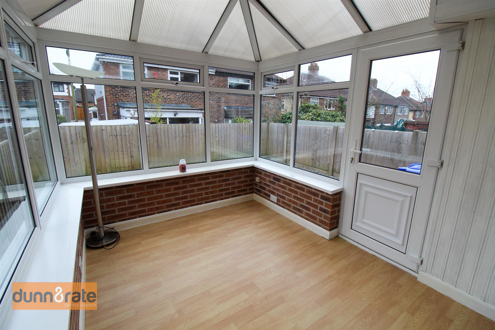 Leonard Avenue, Baddeley Green, Stoke-On-Trent